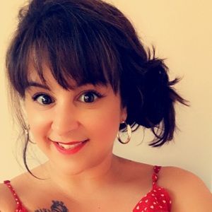 Meet your Posher, Christy